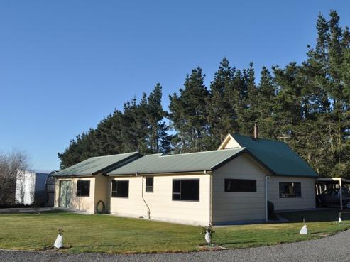 396 Karanga Road, Dunsandel