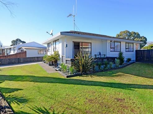 13 Derby Street, Nawton