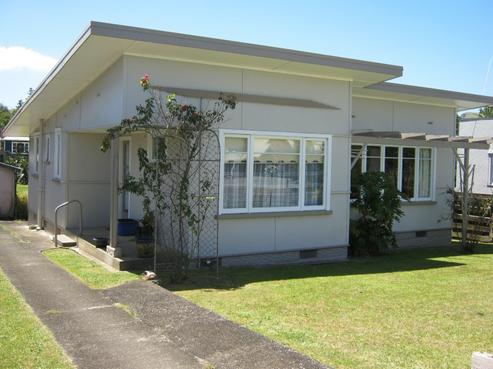 16 Prospect Terrace, Paeroa