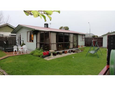 172 Ohoka Road, Kaiapoi
