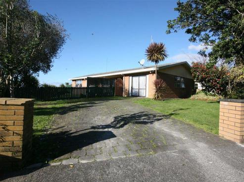 40 Paul Drive, Ngatea