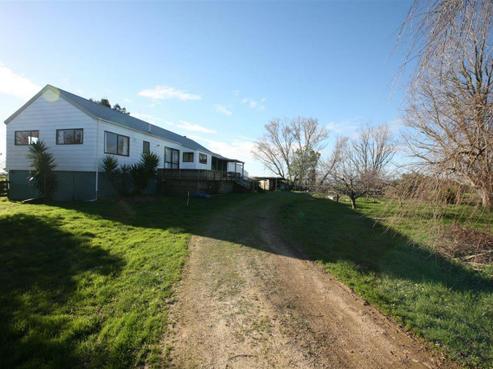 239A Mangawhero Road, Kaihere