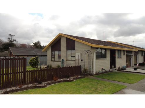 8A Coups Terrace, Kaiapoi