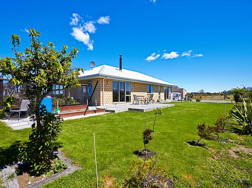 238E Mount Fyffe Road, Kaikoura