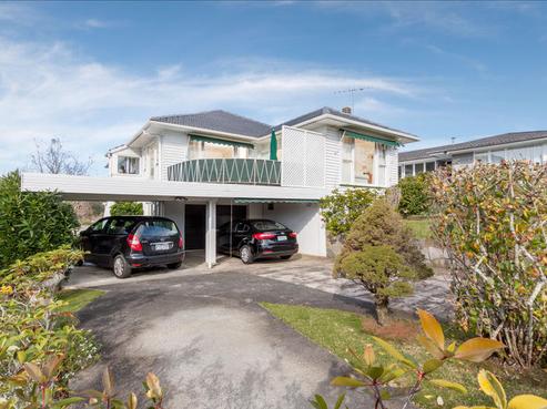 82 Allum Street, Kohimarama