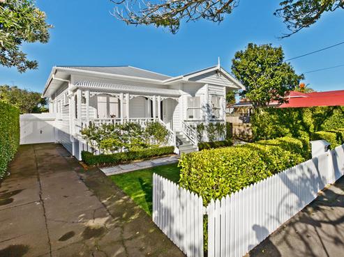 24 Summer Street, Stanley Point