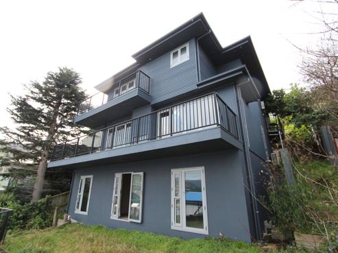 41 Reserve Terrace, Lyttelton