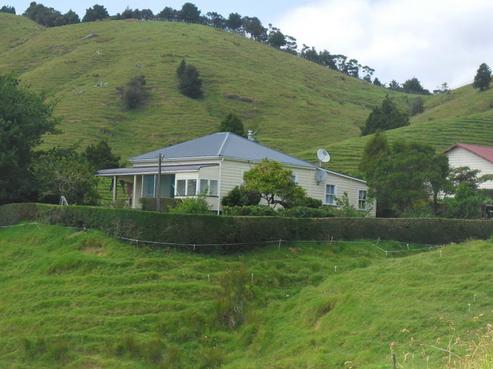 728 Fairburn Road, Kaitaia