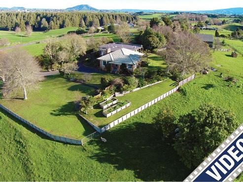 88 Ngaroto Road, Te Awamutu