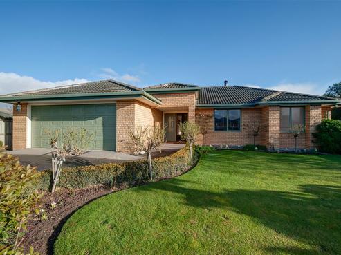 52 Ti Rakau Drive, Woolston