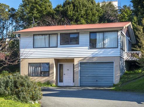 198 Collingwood Street, Nelson City