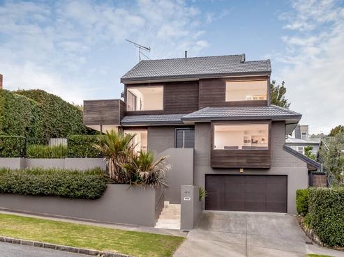 44 Ngake Street, Orakei