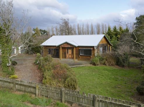 19 Buicks Road, Featherston