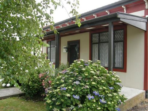 39A Cook Street, Foxton