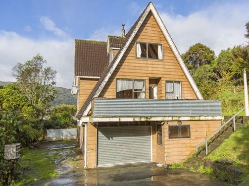 31 Bird Grove, Stokes Valley