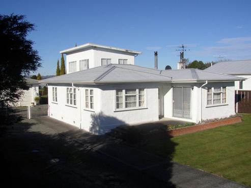 41 Harley Street, Solway
