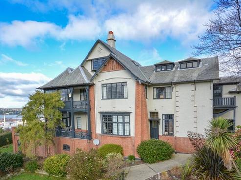 26 Heriot Row, Dunedin Central