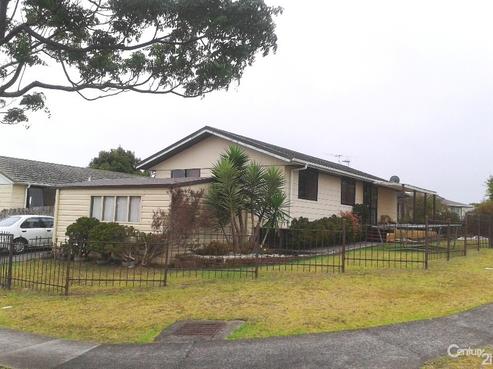 181 Finlayson Avenue, Clendon Park