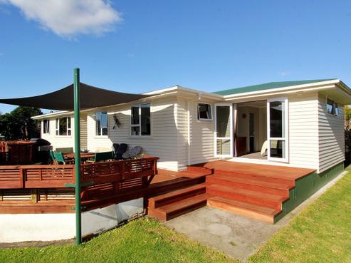 32 Oranga Street, Marfell