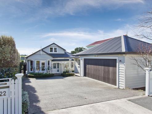 22 Waterview Road, Stanley Point