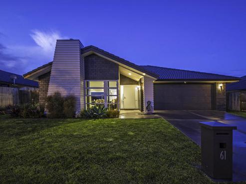 61 Sunningdale Street, Wattle Downs