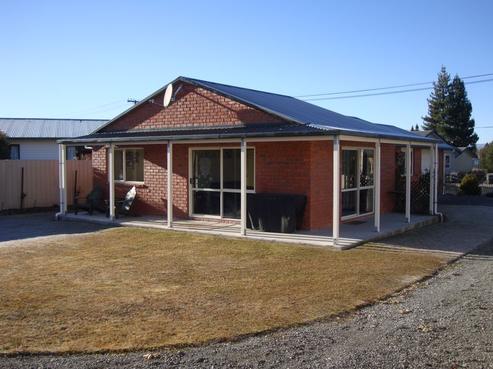 28 Totara Drive, Twizel