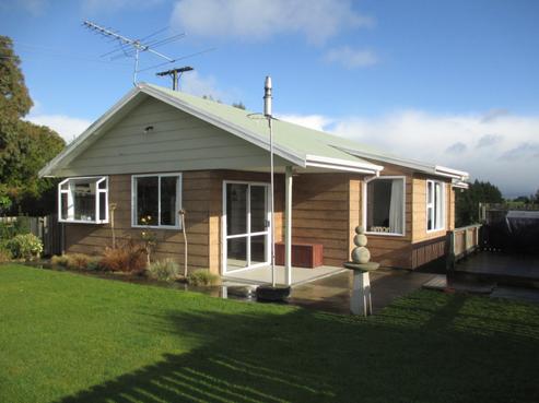 98A Wilson Road, Balclutha