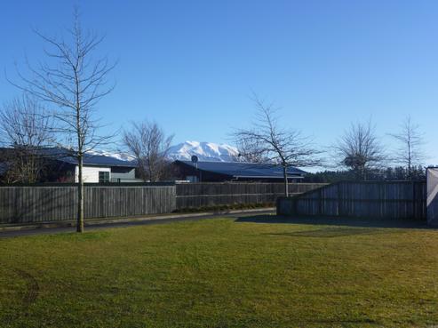 1 Chambers Lane, Methven