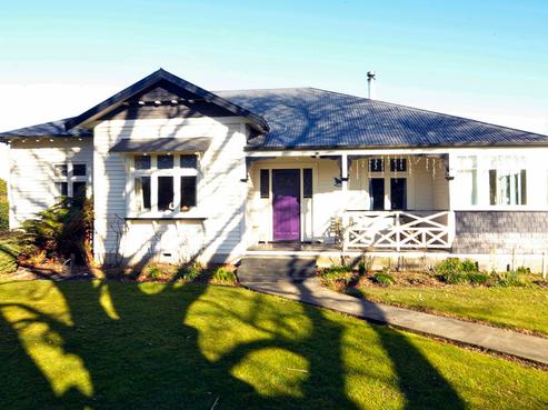 18 Carters Terrace, Tinwald