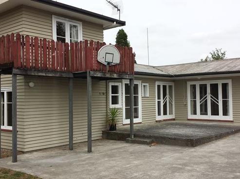 48 Galloway Street, Hamilton East