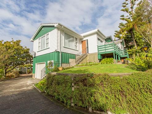 1 City View Grove, Harbour View