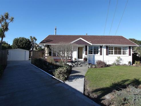 43 Rocking Horse Road, Southshore