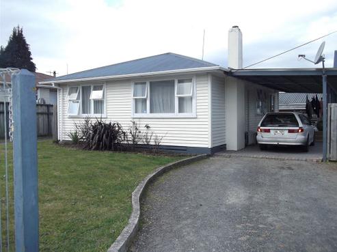 3 Thomas Crescent, Western Heights
