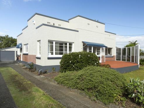 22 Norfolk Street, Regent