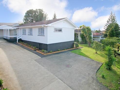 125 Mahia Road, Wattle Downs