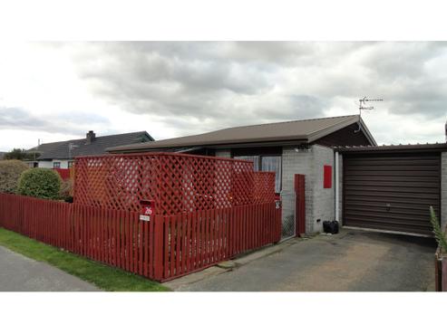 26 Good Street, Rangiora