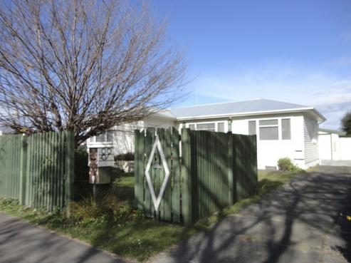 89 Barker Road, Marewa
