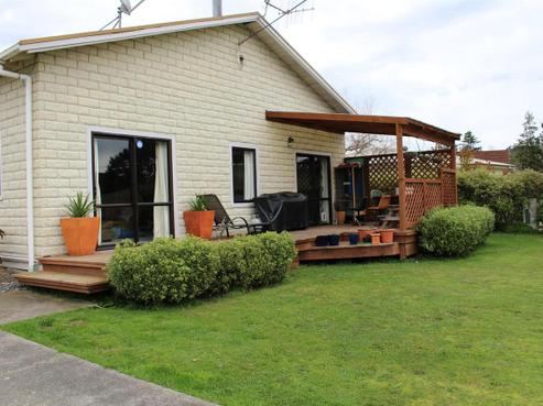 77 Abbotsford Road, Waipawa