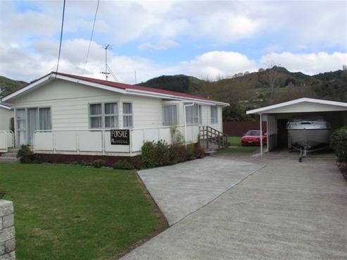 48 Queen Street, Te Kuiti