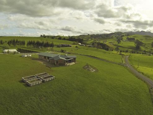57 Hanning Road, Pirongia