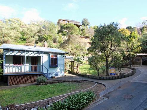 10 Burke Street, Napier Hill