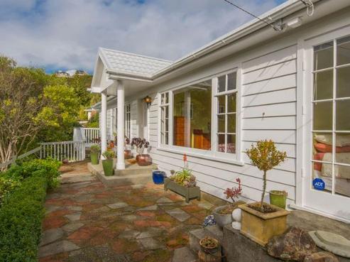 63 Spencer Street, Crofton Downs