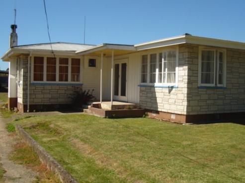 22 Golf Street, Putaruru