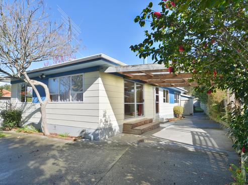 24 Heretaunga Street, Tikipunga