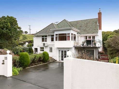 215 Forfar Street, Maryhill