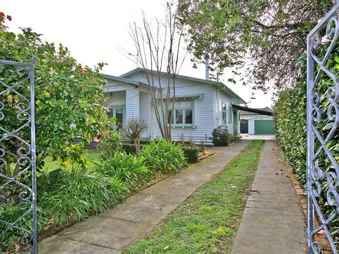 106 Charlotte Crescent, Mayfair