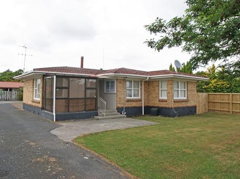 80 Enderley Avenue, Enderley