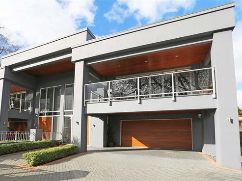 656B River Road, Chartwell
