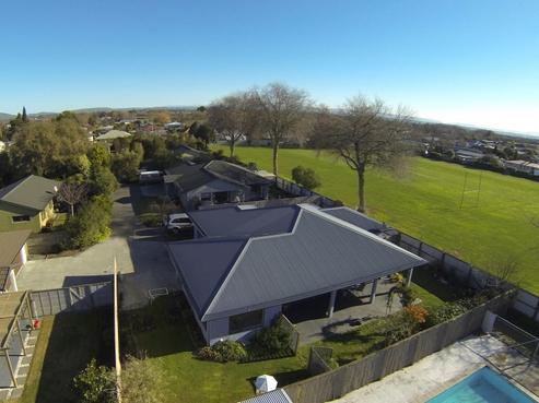 1017B Southland Road, Raureka