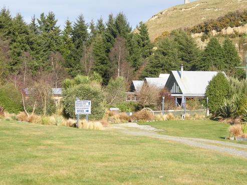 2328 Herbert-hampden Road, Herbert